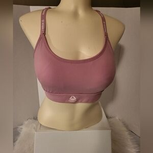 Reebok Sport Bra Size medium